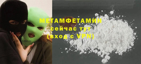 хмурый Магас