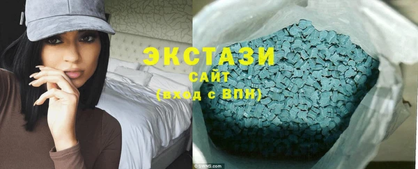 хмурый Магас