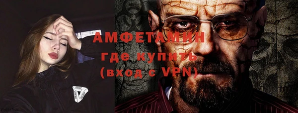 хмурый Магас